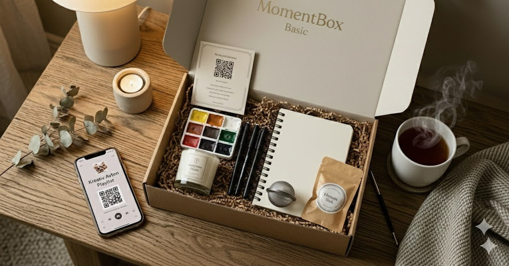 MomentBox Basic